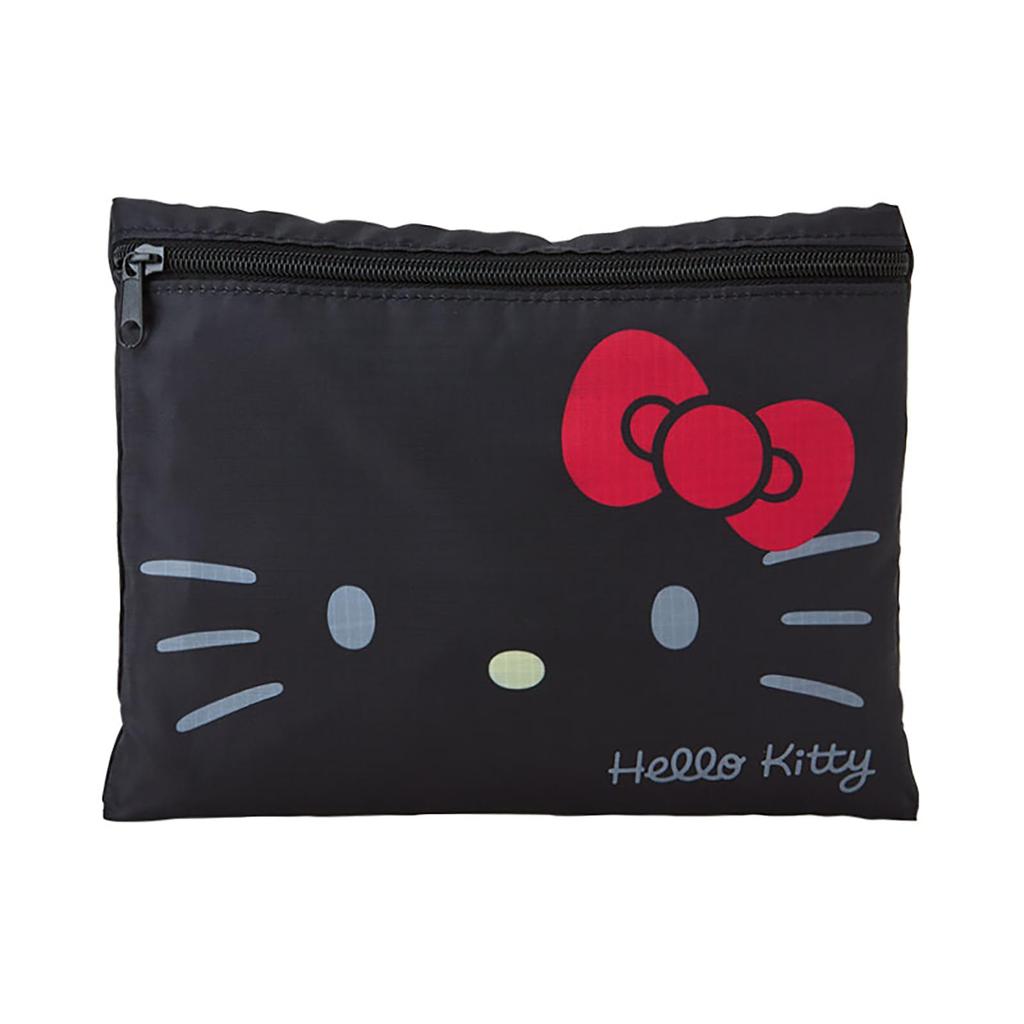 Дорожная сумка Sanrio Boston Bag Hello Kitty 183814 в форме лица
