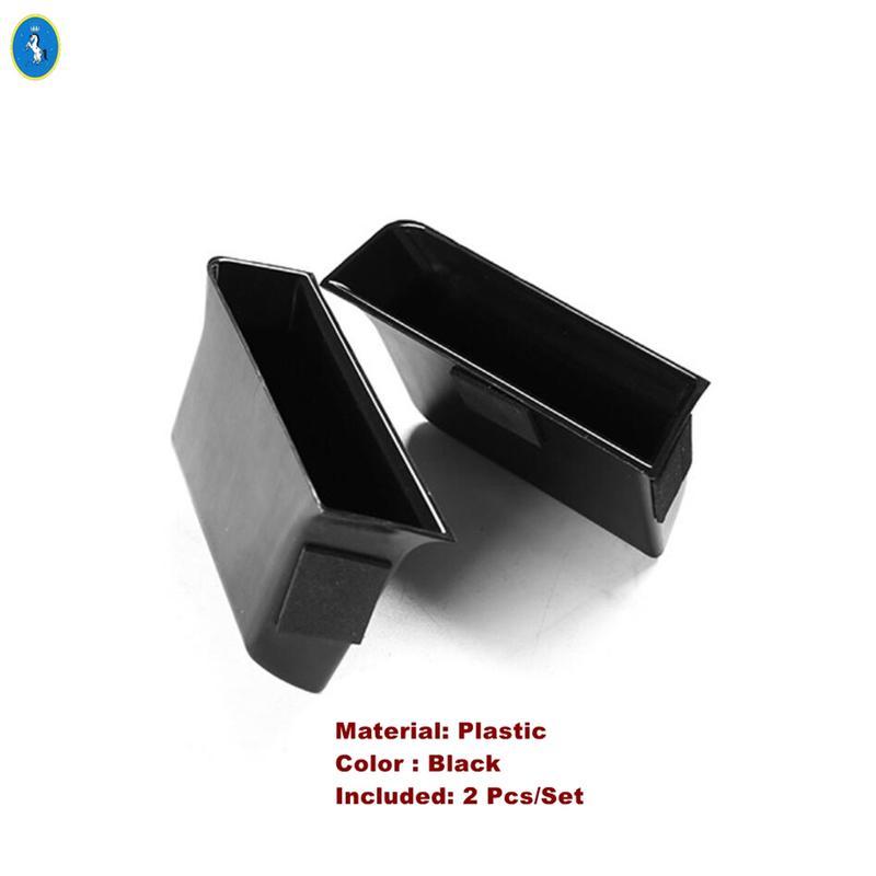 Auto Door Handle Armrest Container Holder Storage Box For Benz B Class W247 / GLB X247 - 2024 / GLA H247 - 2024