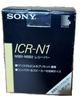 Sony Карманное радио NIKKEI /СВ ICR-N1