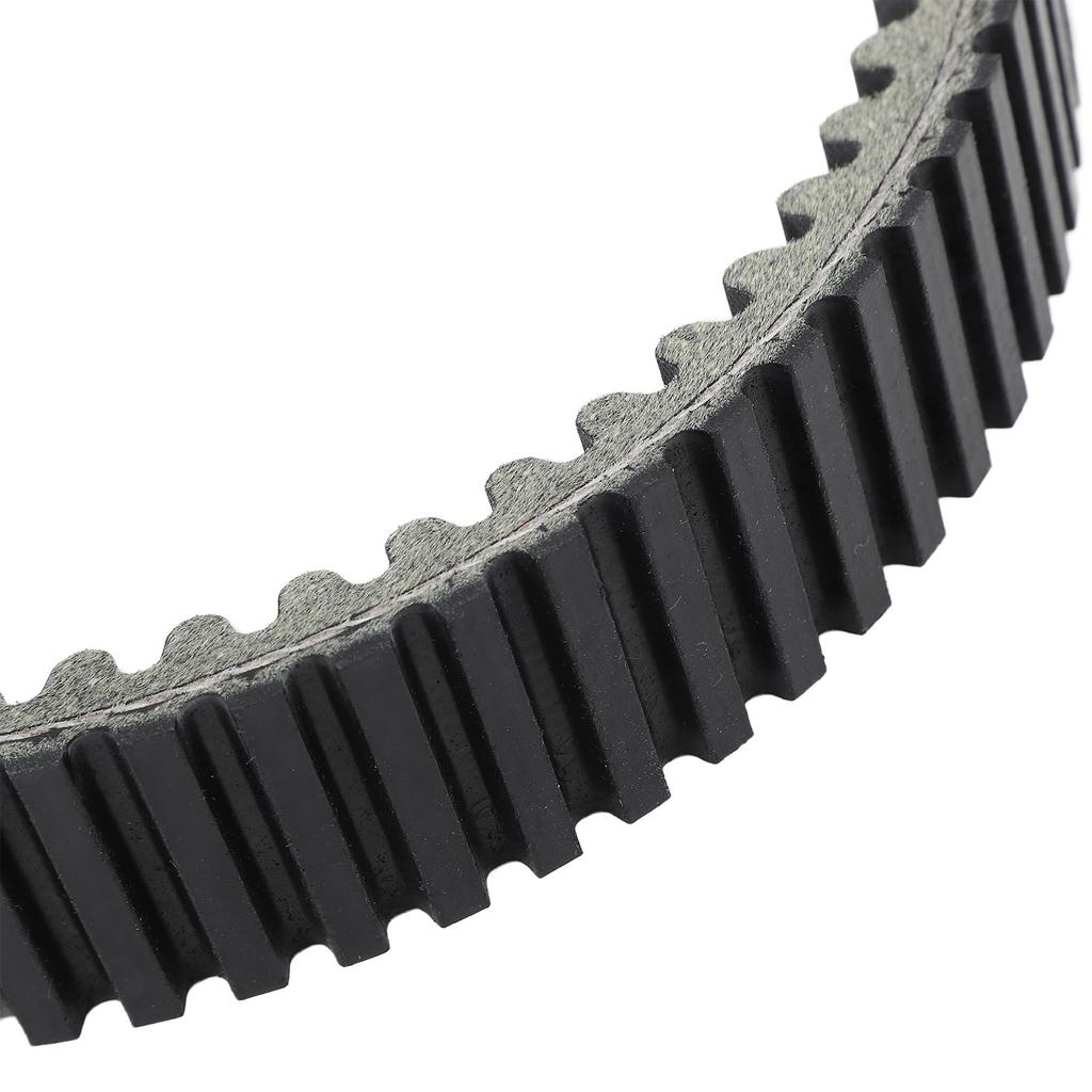 ATV Clutch Drive Belt 0823‑231 Heavy Duty Rubber Transmission Drive Belt Replacement for Arctic Cat Wildcat 1000 GT