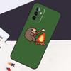 Cute Sloth Animal Case For Samsung Galaxy A14 A55 A06 A05 A36 A26 A16 A54 A34 A22 A32 A52 A35 A15 A53 A13 A56