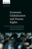The Economic Globalisation and Human Rights : EIUC Studies On Human Rights and Democratization Book