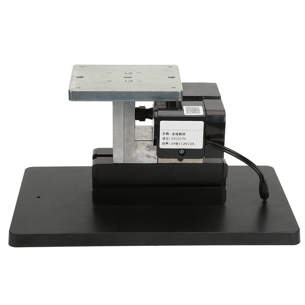 Мини-лобзиковая машина 24 Вт Z20001M 20000 об/мин DC12V 2A