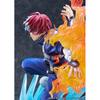 My Hero Academia 1 7 My Hero Academia  Shoto Todoroki Short Ver.