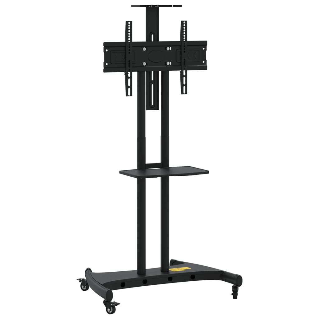 TV Stand on Wheels 32 70 Inch Max VESA 600*400 60 kg