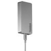 Lenovo Зарядное устройство ThinkBook 65W GaN PD Type-C