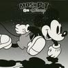 CD VARIOUS - Mosh Pit on Disney (CCCD) AVCW12387 Walt Disney Rec 2004 Japan Rock Used