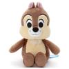 Disney Character Washable Beans Collection Chip Plush Toy, Approximately 18cm Tall