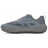 Venture Lite Comfortable Versatile Non-Slip Wear-Resistant Low-Top Casual Shoes Unisex Casual Shoes Gray 6007196-035