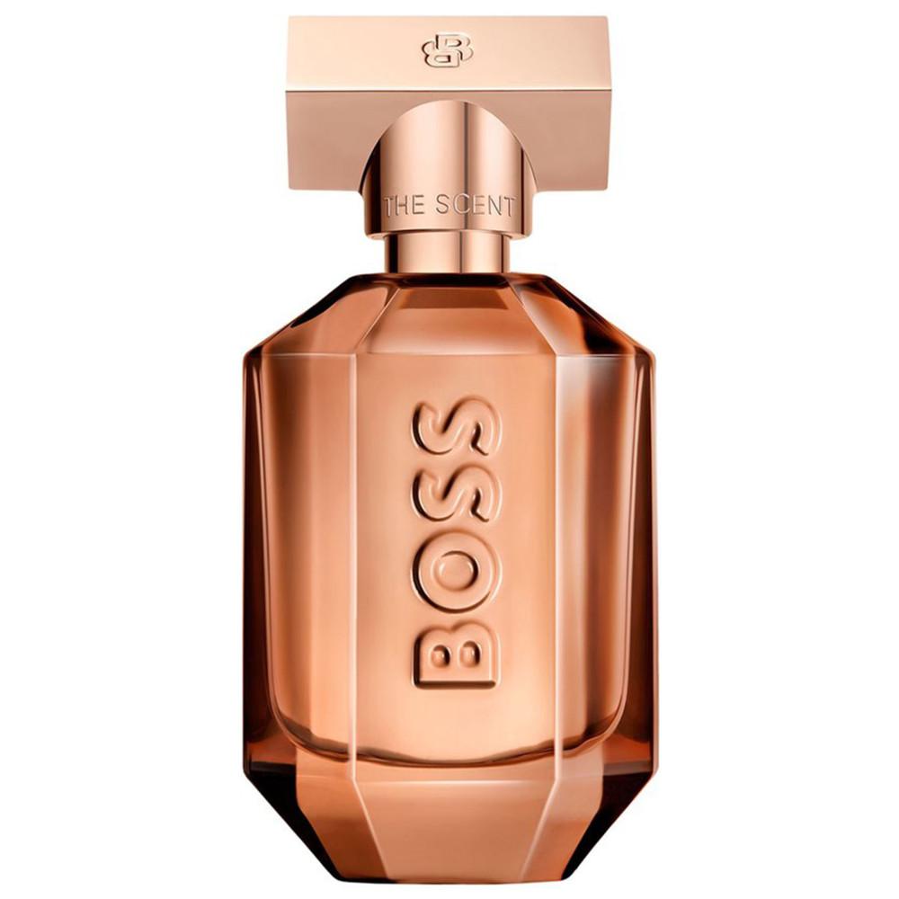 Hugo Boss - Eau de Parfum The Scent pour Elle - 50 ml -