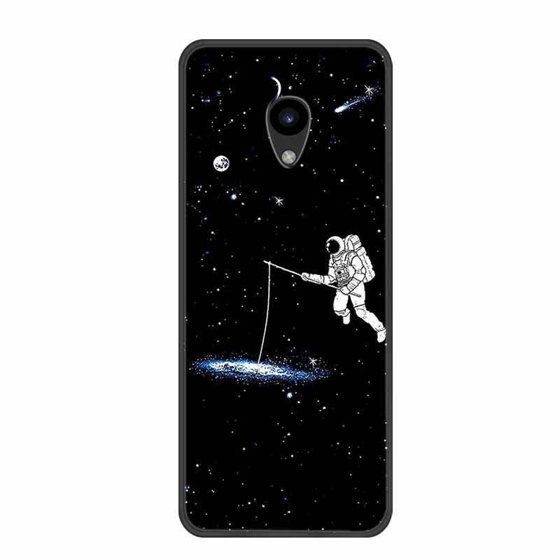 Чехол для Xiaomi Qin F21 Pro Черный Силикон ТПУ Милые Чехлы для Телефона для Qin F22 Pro / F21Pro Ударопрочные Мягкие Чехлы Capas F 21 Pro
