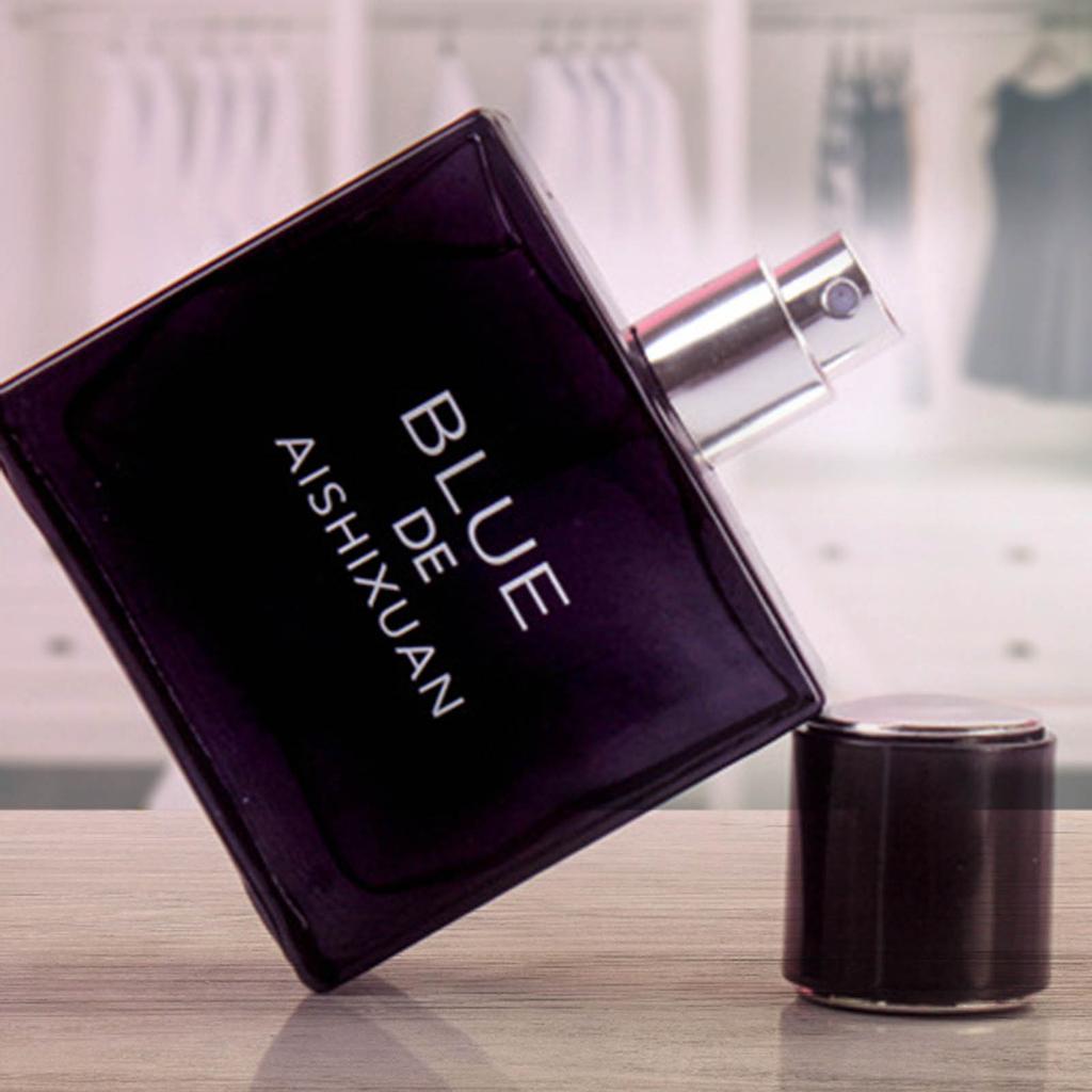 50ml Unisexy Fragrance Long Lasting Multifunctional Spray Male Perfume for Man