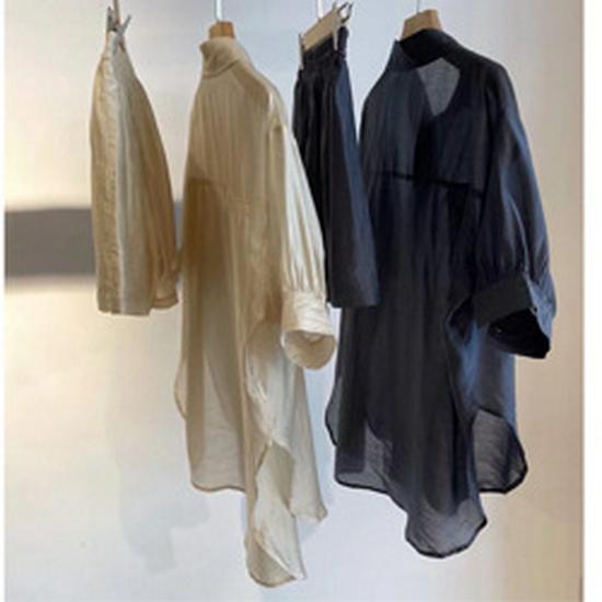 Элегантная юбка с асимметричным кроем и эластичным поясом на весну/лето 2024 года — идеальный вариант для свидания