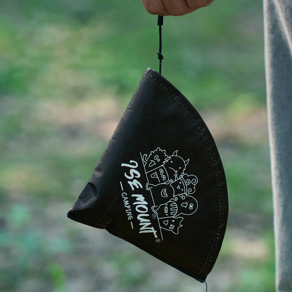 Органайзер для кофейных фильтров ручной заварки, водонепроницаемый, сумка для хранения фильтровальной бумаги для кофе ручной капельной заварки, пыленепроницаемый, для дома, кухни