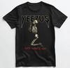 Канье Уэст Я Бог Хочет Тебя Yeezus классическая футболка Новая S-5XL 2026 Ye