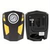 Tire Inflator Portable Air Compressor 12V Air Pump with Digital Pressure Gauge for Cars Vehicle