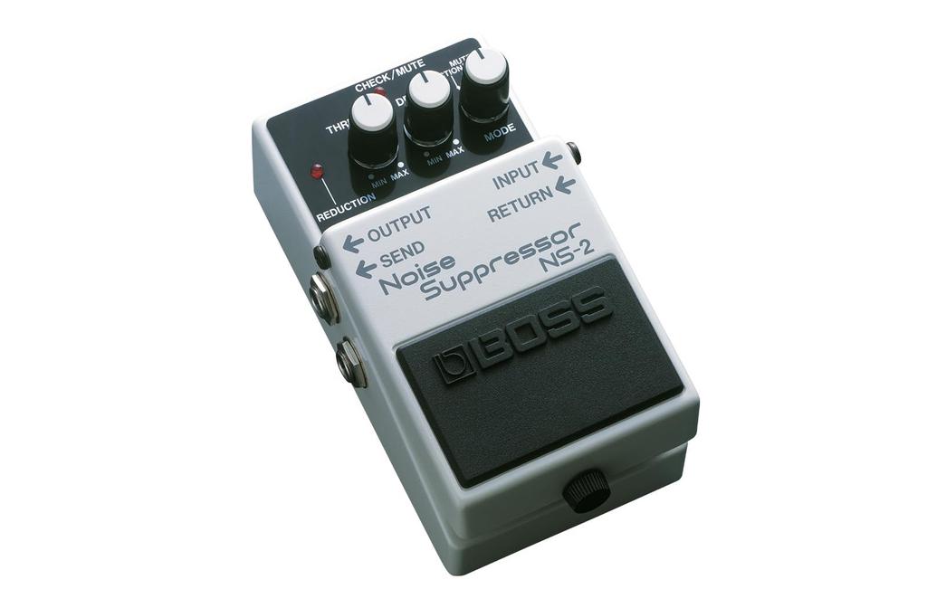 BOSS Noise Suppressor NS-2