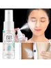 Spray Bb Cream Moisturizing Cover Defects Even Skin Color Breathable Bb Cream Spray