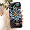 Чехол для Realme 15 Pro 5G Ударопрочный ТПУ Чехол Популярный Ромашка Мягкий Силикон Чехол для Телефона Для Realme 15 Чехол Realme 15T 15Pro Чехол-кармашек