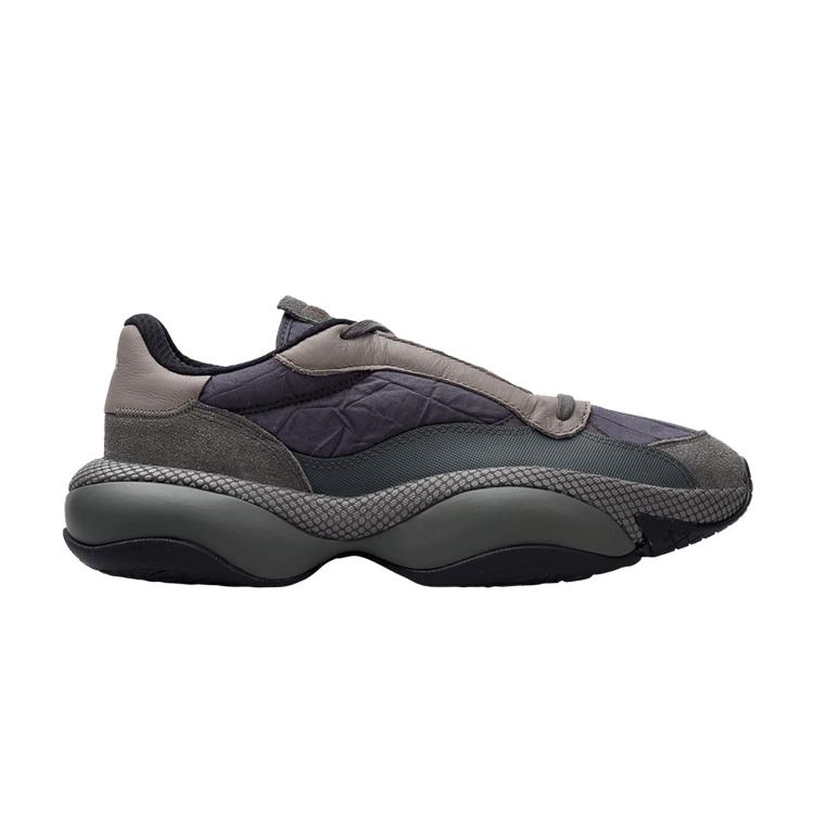 Puma Кроссовки унисекс Jannik Davidsen x Alteration PN-1 Steel Grey Dark-Shadow 369771-02