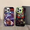 Game The B-Binding O-Of I-Isaac  Phone Case For iPhone 17 16 15 14 13 12 11 Pro Max Plus Pro Colorful Shell
