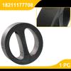 1 PC Car OEM Rubber Exhaust Muffler System Hanger Ring Front Rear For BMW 3 E30 5 E34 E28 6 E24 7 E32 Z1 Roadster 18211177708