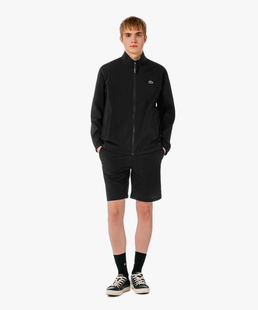 Мужской комплект Lacoste: куртка из эластичной ткани Sh411E-56G 031