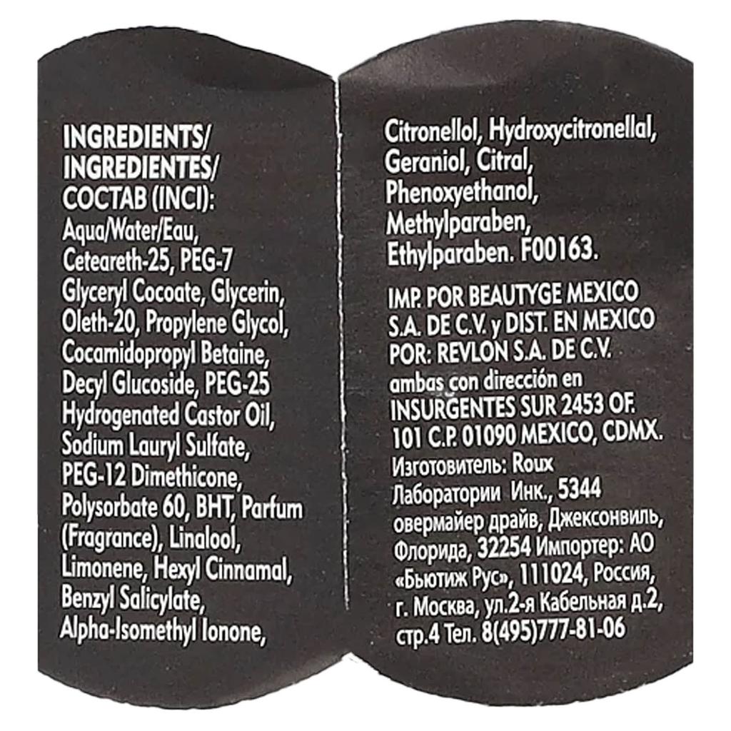 AMERICAN CREW Помада для укладки волос с сильной фиксацией, 3 унции (85 г)