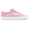 Vans Style 36 Classic Low Top Canvas Sneakers Unisex Sneakers Pink VN000XI0BO9