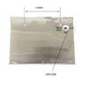 Durable Solar LED House Number Waterproof LED Exterior Fence Lamps  Villa Hotel