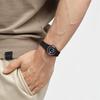 Swatch Унисекс Часы Серии Gent 34 мм Черные SO28B706 SO28B706