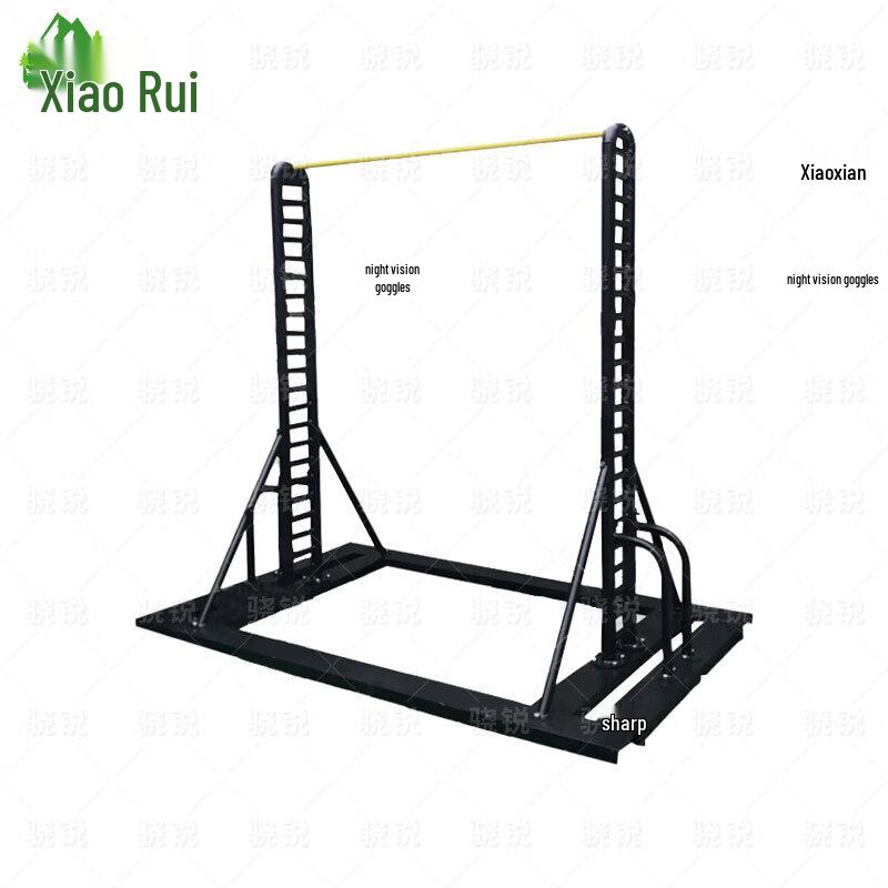 Xiaorui Outdoor Gymnastics and Training Equipment