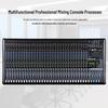 Huidu RMX3204 Профессиональный многоканальный аналоговый микшер (Китайская версия)