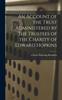 Книга An Account of the Trust Administered by the Trustees of the Charity of Edward Hopkins