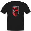 Sudetenland Eagle Coat Of Arms Home Germany Sudeten Germans Unisex T-Shirt
