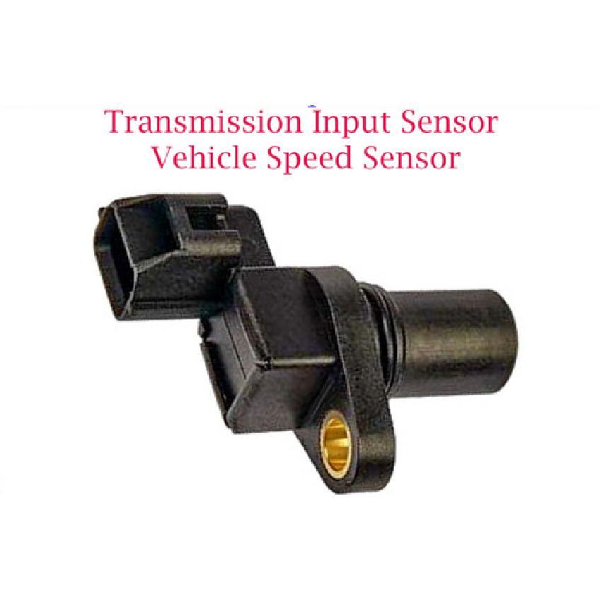 Transmission Input Sensor / Vehicle Speed Sensor W/Connector Fits Kia 2001-2013