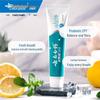 Yunnan Baiyao Jinkoujian Probiotic Fresh Breath Toothpaste