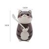 Кофейники в форме кошек 6 цветов Чашки для молочного чая Милая кофейная посуда Кухня