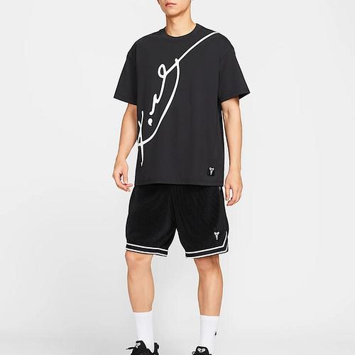 Nike Мужская футболка Dri Fit SS25 IM0321-010