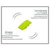 MOC93606 Educational 2x4 Curved Surface Building Blocks Set