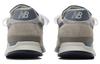 998 New Balance Сделано в США 'Grey Day 2023 - Серый Серебристый' U998GR