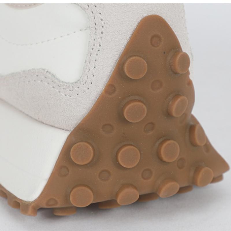 New Balance Подлинный 327 Moonbeam Timberwolf