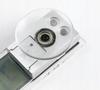 Aquarium Thermometer Aquarium Suction Cup Battery External Terrarium
