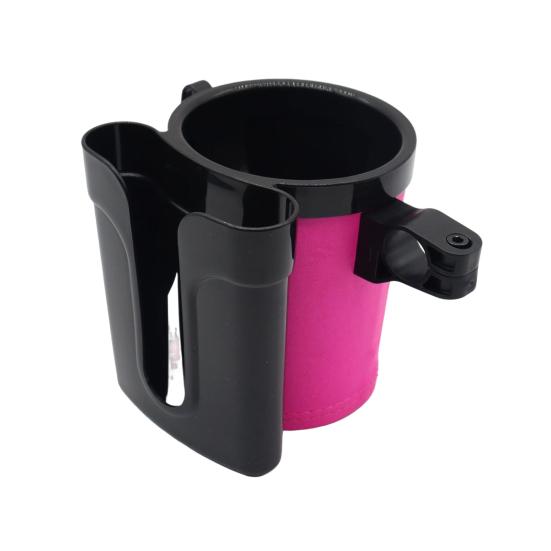 Bicycle Water Cup Holder Non-slip Plastic Kettle Cage Mobile Phone Handlebar Rack Universal Mountain Road Bike Cycling Accessories