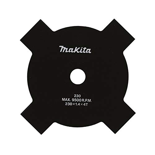 Makita B-14124 Star Blade 255-4T C31/C41/K41 - многоцветный