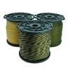 100m 550 Paracord With Multifunctional Spool 9 Core 4mm Outdoor Survival Parachute Cord Outdoor Tools Lanyard Tent Line