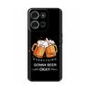 Для Motorola Moto G75 Чехол для Moto G35 G55 G15 Милые Расписные Мягкие Чехлы Задняя Крышка Телефона Для Motorola Moto G75 5G MotoG75 Fundas