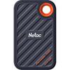 Netac ZX20 1 ТБ USB 3.2 Type-C NVMe Портативный SSD