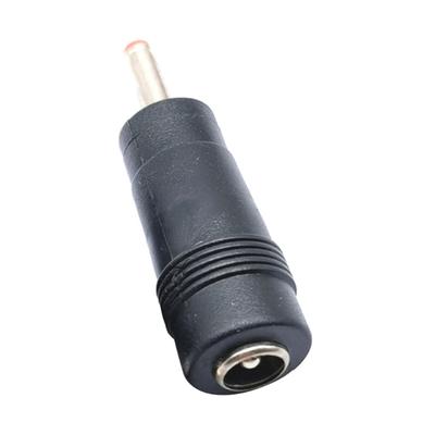DC5.5x2.1mm to DC4.0x1.7mm Адаптер питания Женский-Папа Зарядный Конвертер Разъем для Блока Питания Ноутбуков