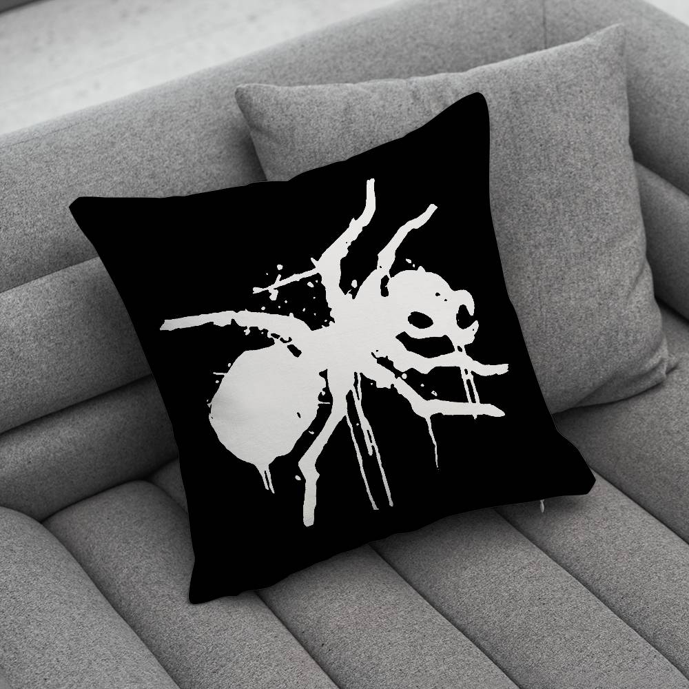 The PProdigy Custom Pillow Case Pillowcase Home Sofa Cushions Car Cushions Pillowcover Office Pillowshell Pillow